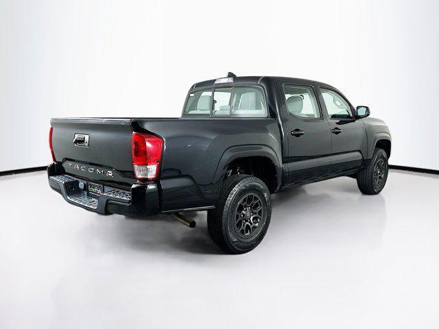 used 2016 Toyota Tacoma car, priced at $21,695