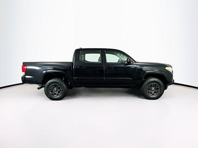used 2016 Toyota Tacoma car, priced at $21,695
