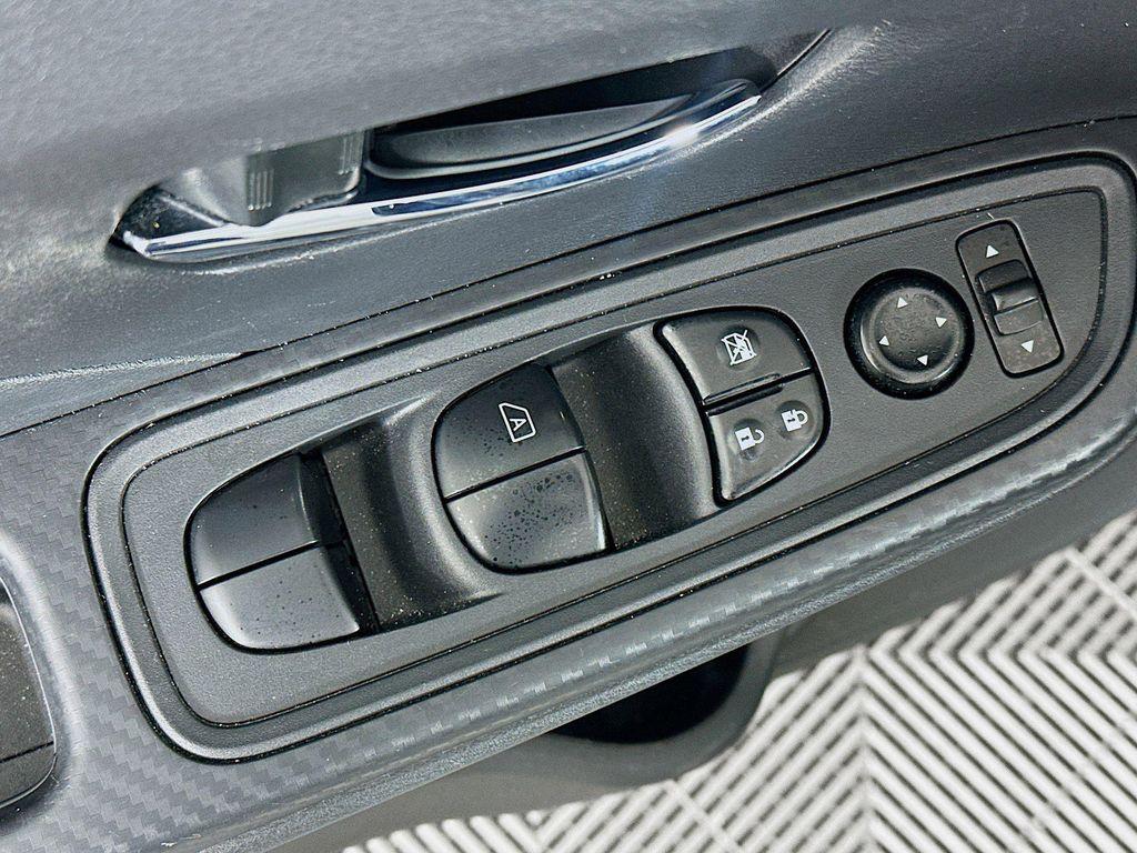 used 2025 Nissan Versa car, priced at $16,696