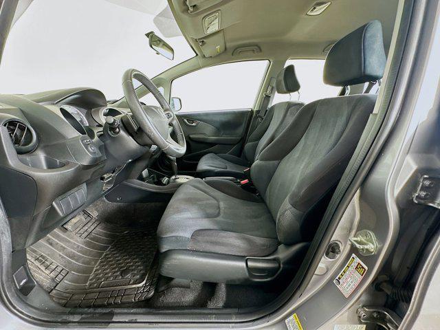used 2010 Honda Fit car, priced at $7,496