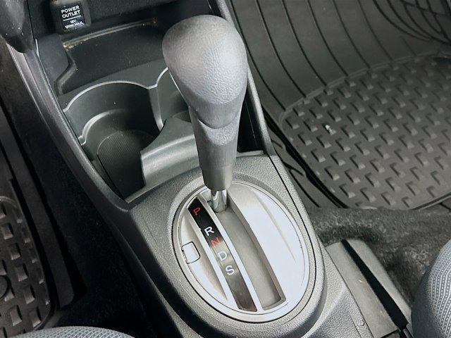 used 2010 Honda Fit car, priced at $7,496