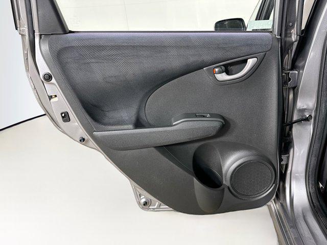 used 2010 Honda Fit car, priced at $7,496