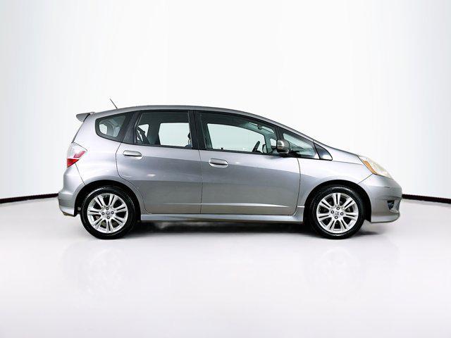 used 2010 Honda Fit car, priced at $7,496