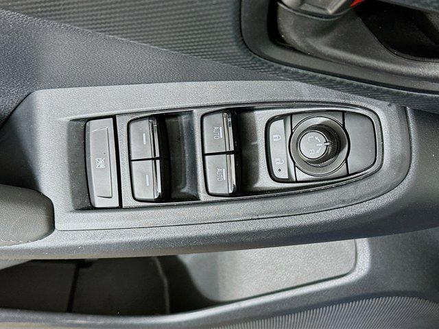 used 2025 Subaru Crosstrek car, priced at $27,997