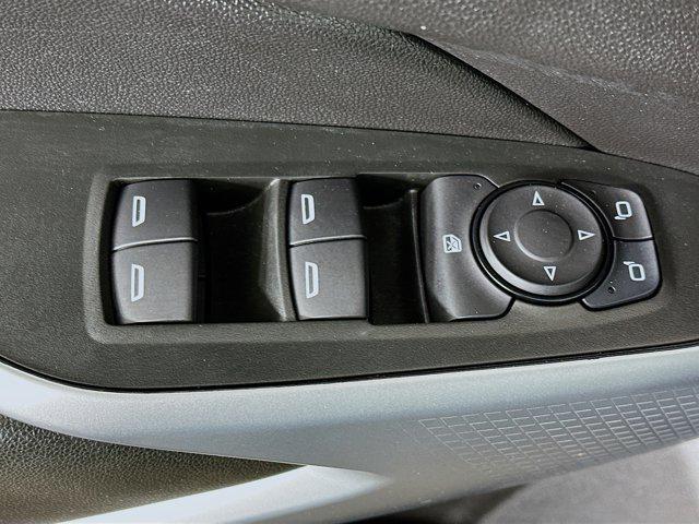 used 2025 Chevrolet Trax car, priced at $18,996