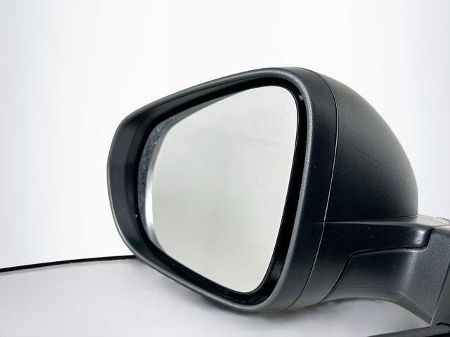 used 2025 Chevrolet Trax car, priced at $18,996