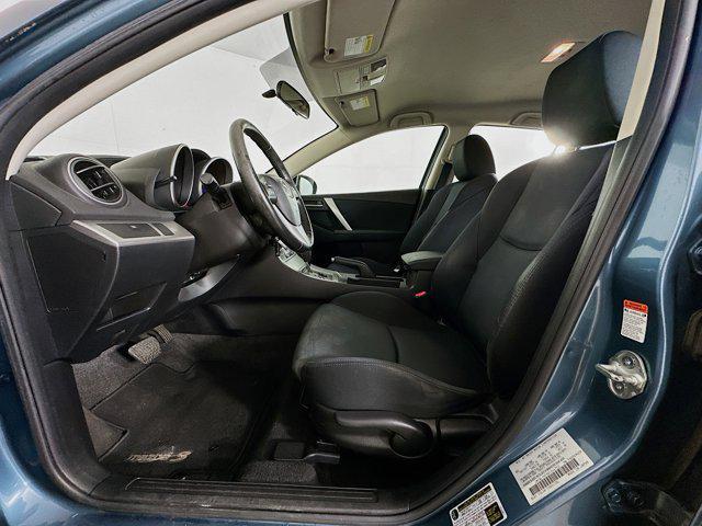 used 2010 Mazda Mazda3 car, priced at $4,496