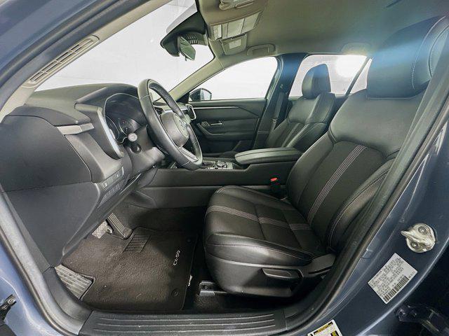 used 2025 Mazda CX-50 car, priced at $22,797