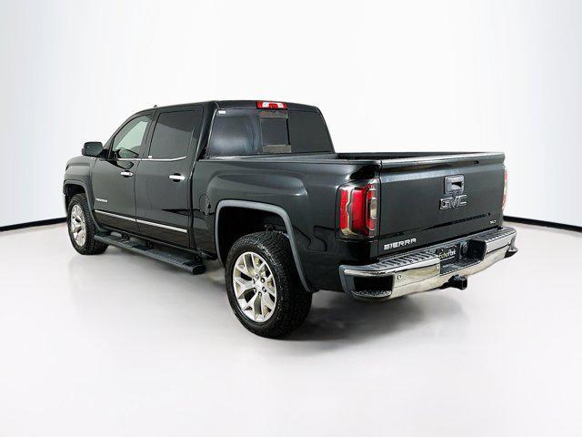 used 2018 GMC Sierra 1500 car, priced at $25,996