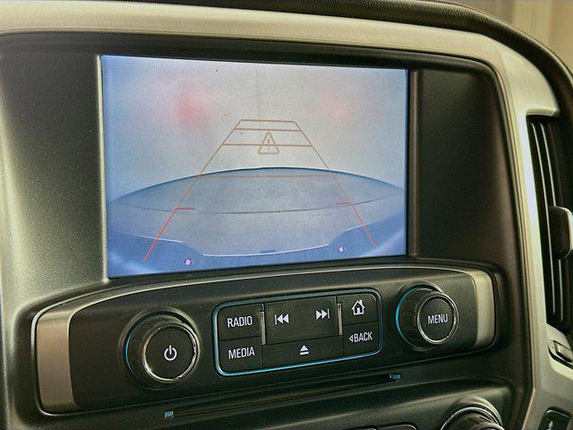 used 2018 GMC Sierra 1500 car, priced at $25,996