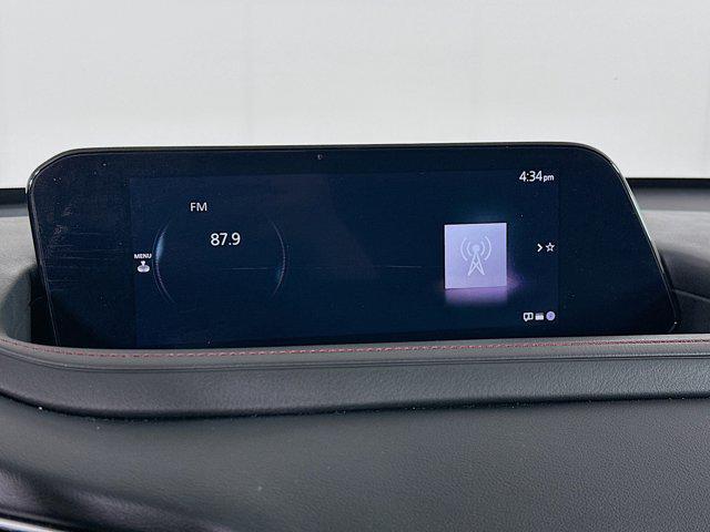 used 2025 Mazda CX-30 car, priced at $23,496