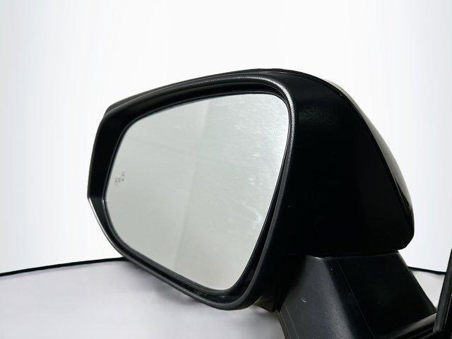 used 2025 Toyota RAV4 car, priced at $27,496