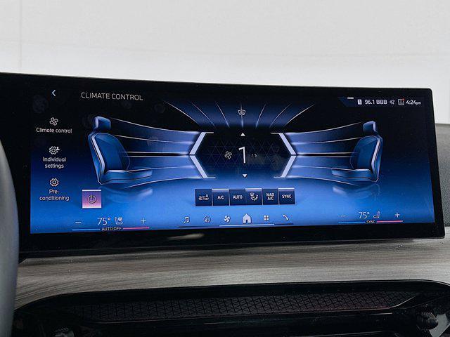 used 2025 BMW 330 car, priced at $32,487