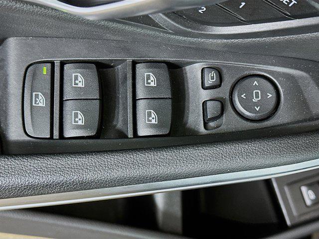 used 2025 BMW 330 car, priced at $32,487