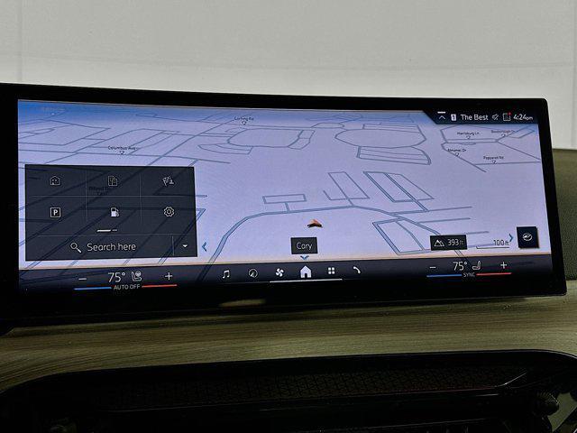 used 2025 BMW 330 car, priced at $32,487