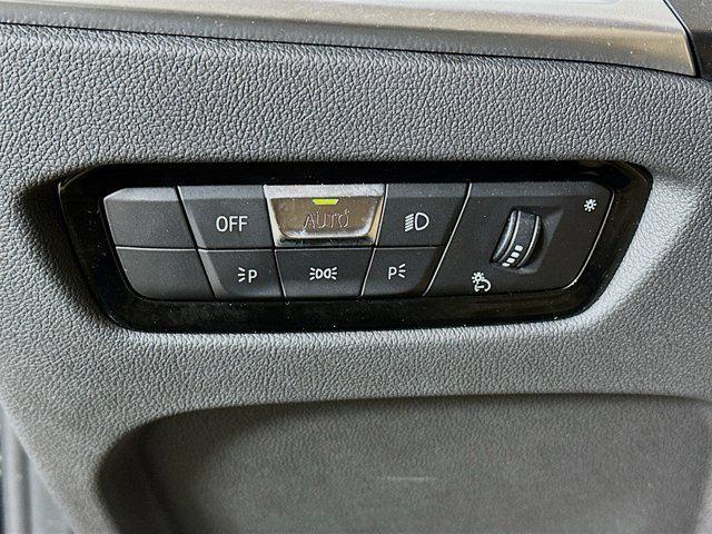 used 2025 BMW 330 car, priced at $32,487