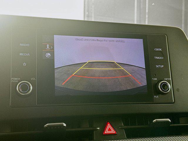 used 2025 Kia Sportage car, priced at $20,597