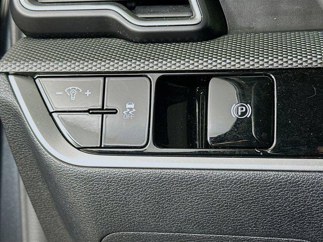 used 2025 Kia Sportage car, priced at $20,597