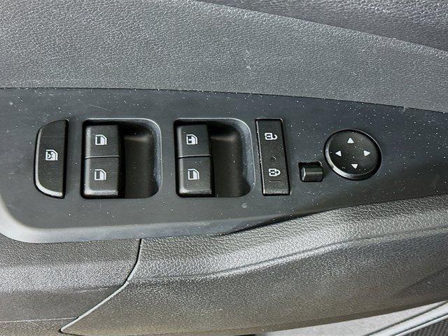 used 2025 Kia Sportage car, priced at $20,597