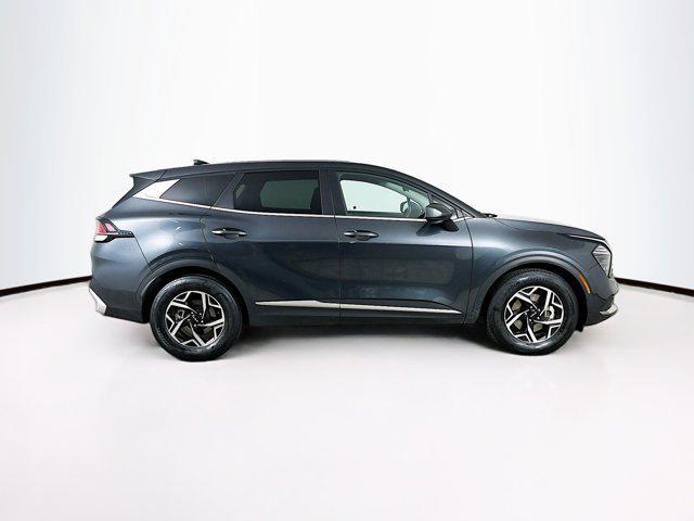 used 2025 Kia Sportage car, priced at $20,597