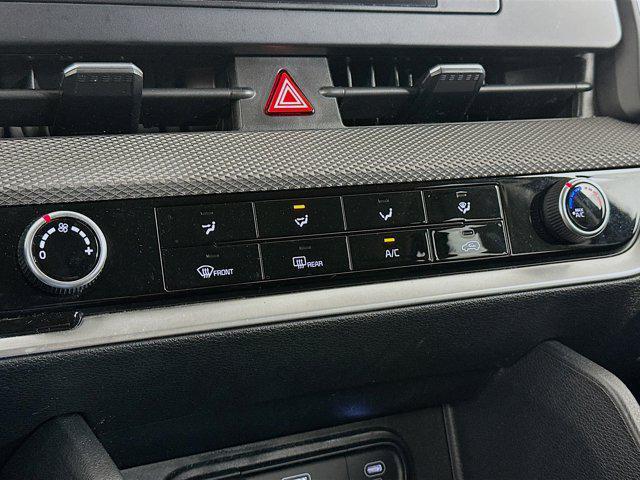 used 2025 Kia Sportage car, priced at $20,597