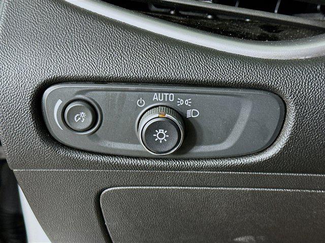 used 2024 Chevrolet Malibu car, priced at $17,496