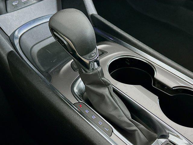 used 2024 Chevrolet Malibu car, priced at $17,496