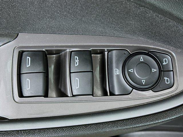 used 2024 Chevrolet Malibu car, priced at $17,496