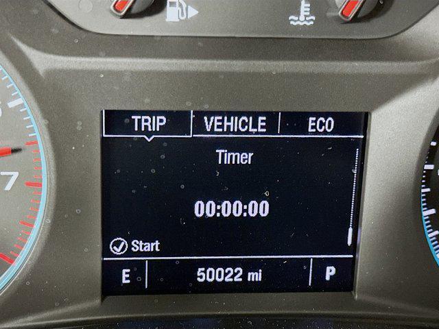 used 2024 Chevrolet Malibu car, priced at $17,496