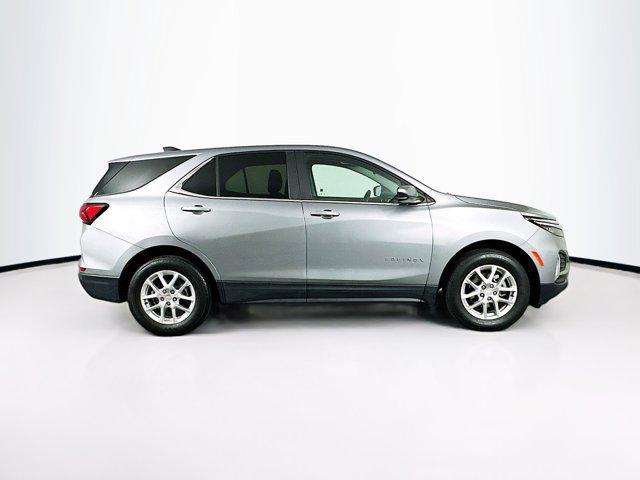 used 2023 Chevrolet Equinox car, priced at $18,997