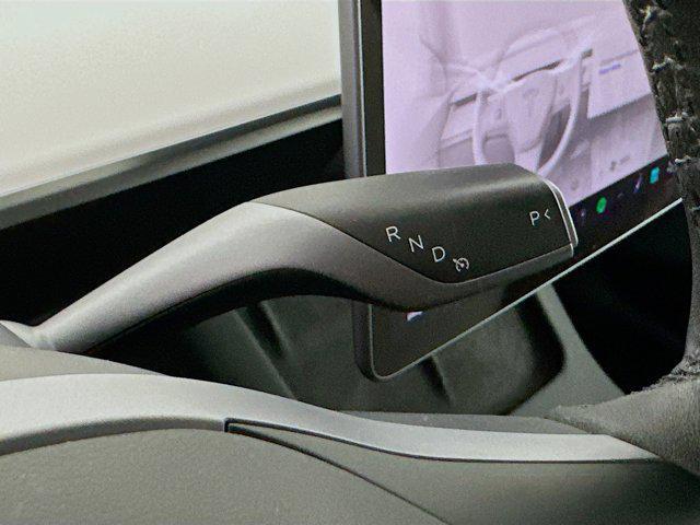 used 2023 Tesla Model Y car, priced at $28,496