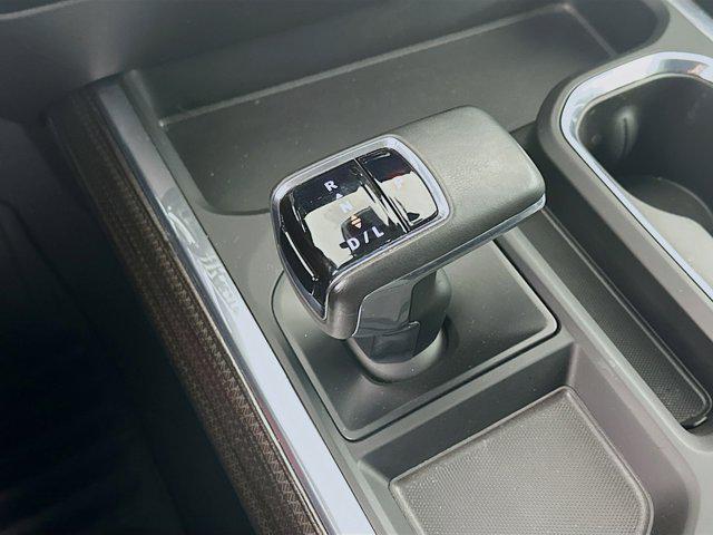 used 2024 Chevrolet Silverado 1500 car, priced at $46,686