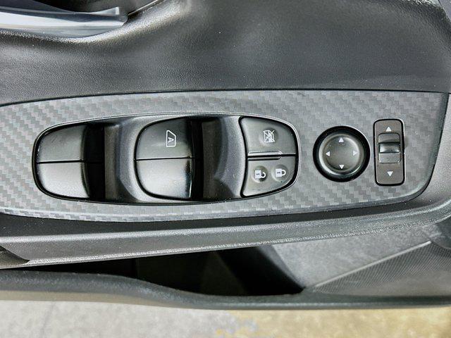 used 2024 Nissan Sentra car, priced at $16,397