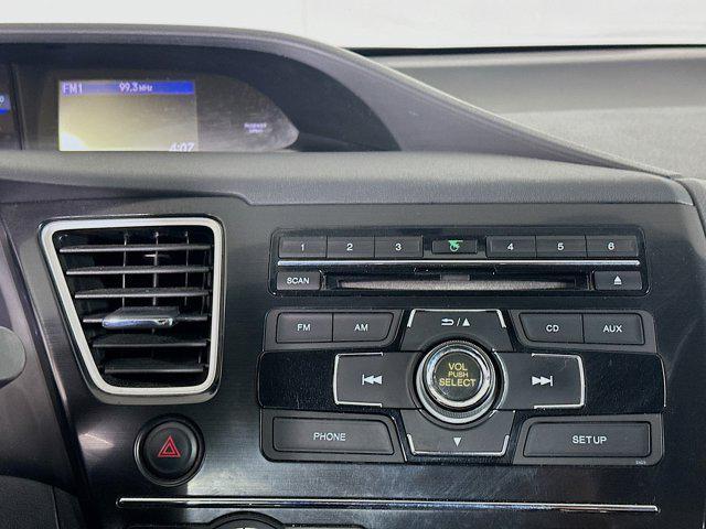 used 2013 Honda Civic car, priced at $10,996