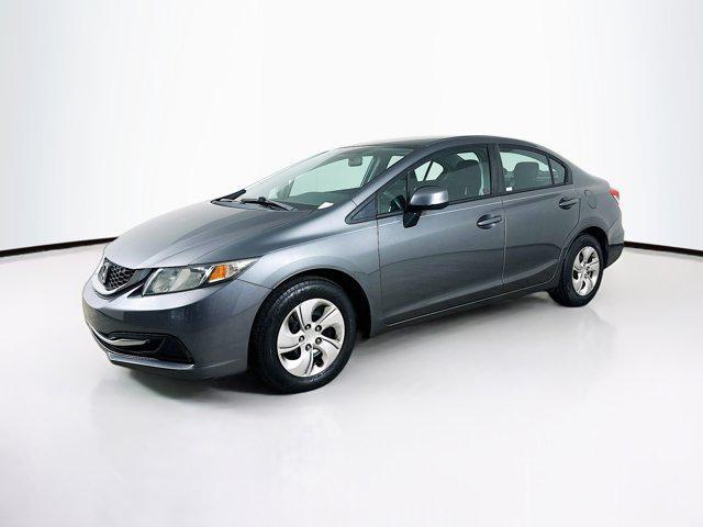 used 2013 Honda Civic car, priced at $10,996
