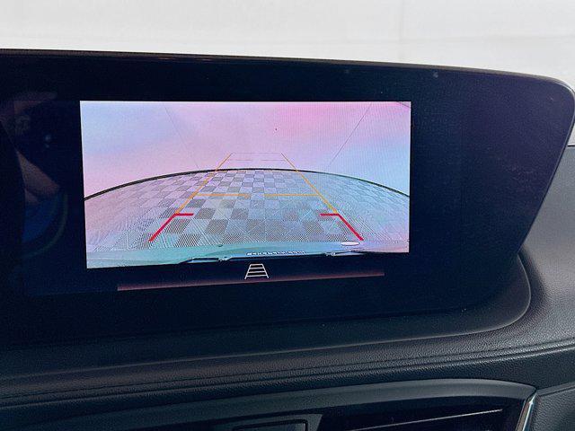 used 2024 Buick Encore GX car, priced at $19,996