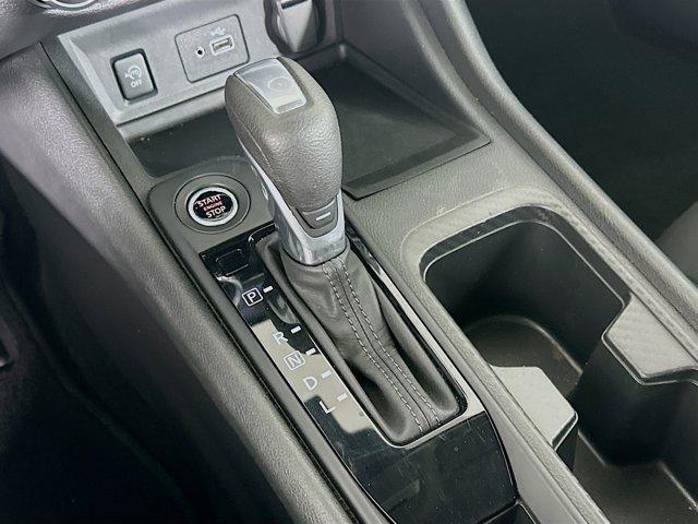 used 2025 Nissan Sentra car, priced at $15,496