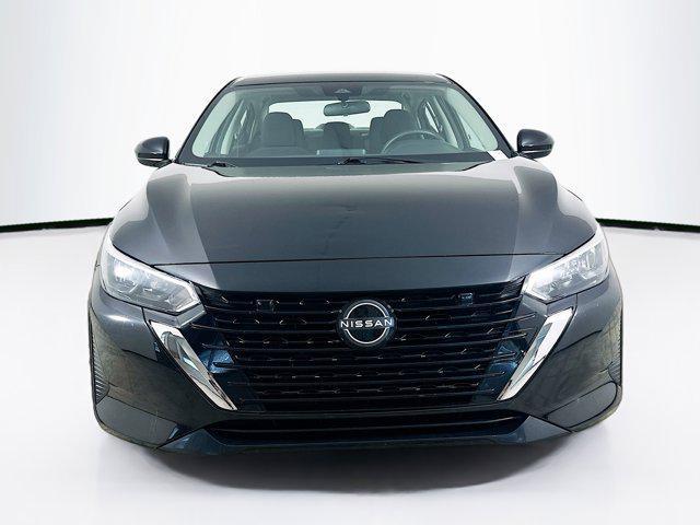 used 2025 Nissan Sentra car, priced at $15,496