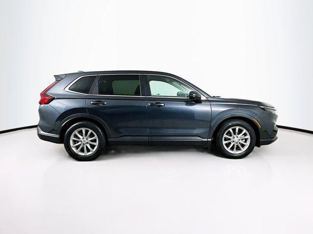 used 2025 Honda CR-V car, priced at $30,987
