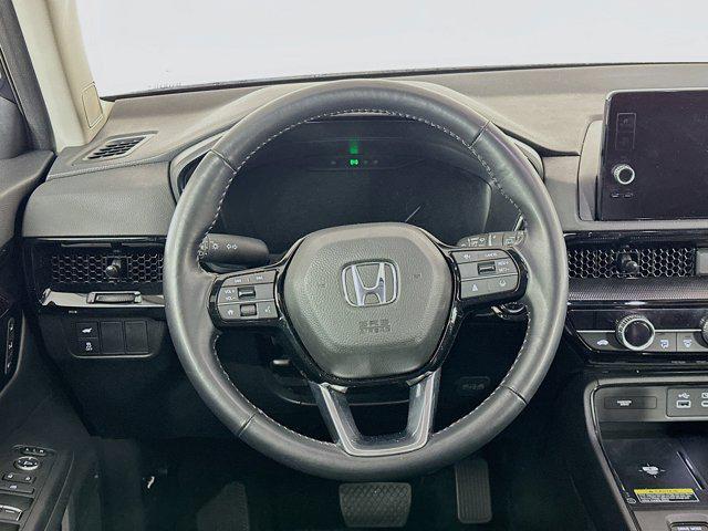 used 2025 Honda CR-V car, priced at $30,987