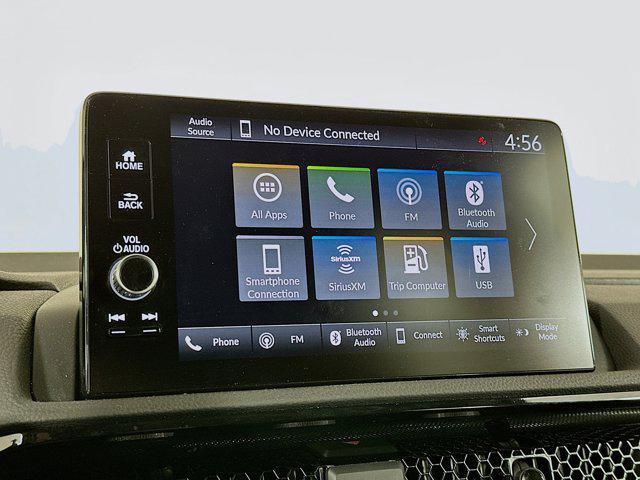 used 2025 Honda CR-V car, priced at $30,987