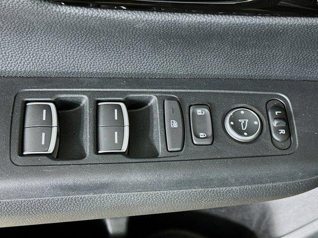 used 2025 Honda CR-V car, priced at $30,987