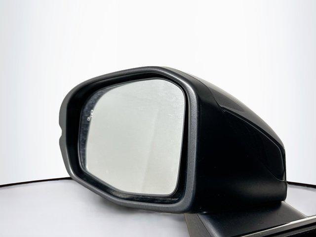 used 2025 Honda CR-V car, priced at $30,987