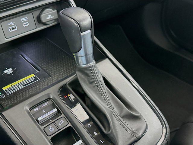 used 2025 Honda CR-V car, priced at $30,987