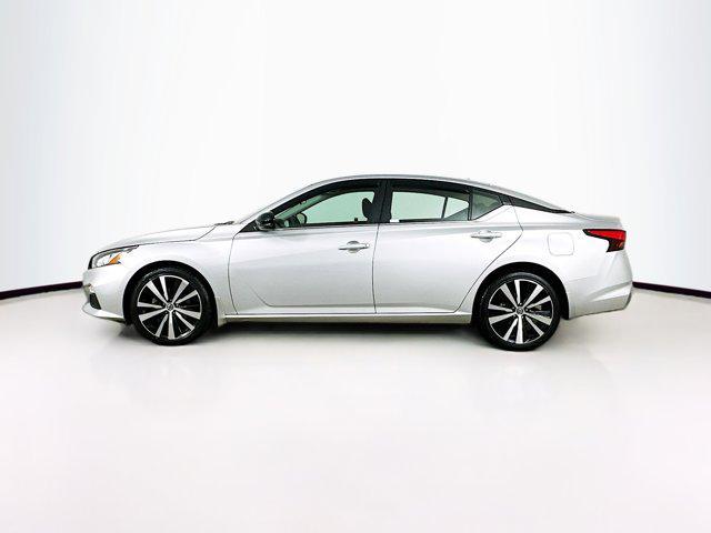 used 2020 Nissan Altima car, priced at $16,996
