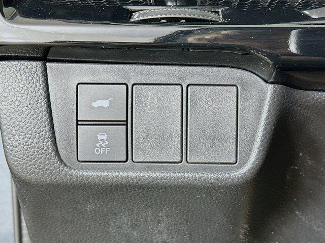 used 2025 Honda CR-V car, priced at $30,496