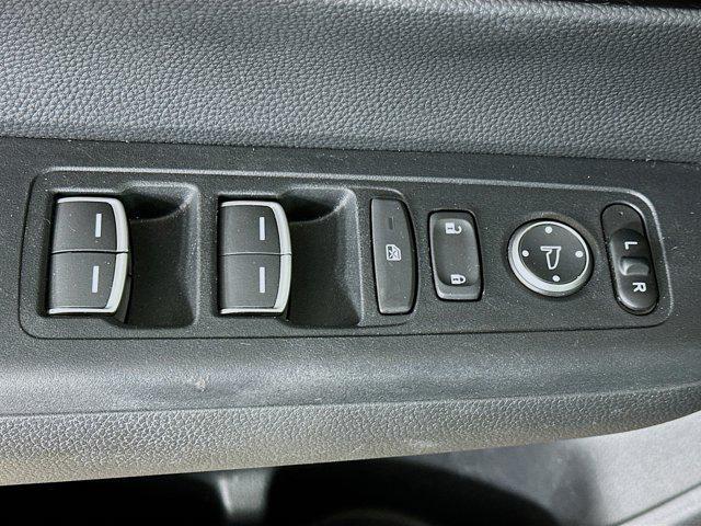 used 2025 Honda CR-V car, priced at $30,496