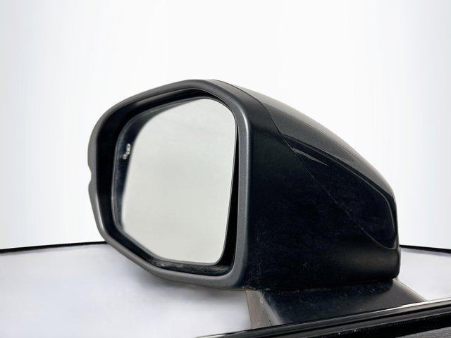 used 2025 Honda CR-V car, priced at $30,496