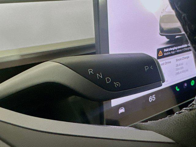 used 2024 Tesla Model Y car, priced at $36,987