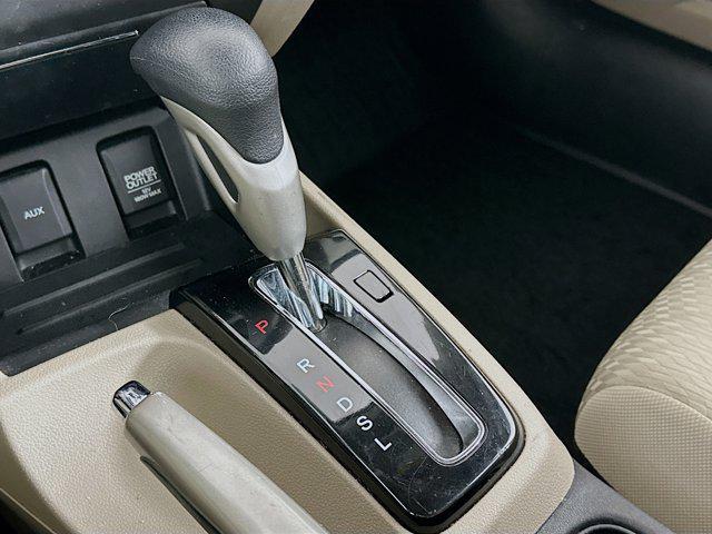 used 2014 Honda Civic car, priced at $9,397